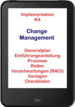 ITSM Change Management umsetzen