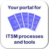 Your portal for ITSM processes and tools