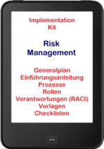 ITSM Risk Management umsetzen